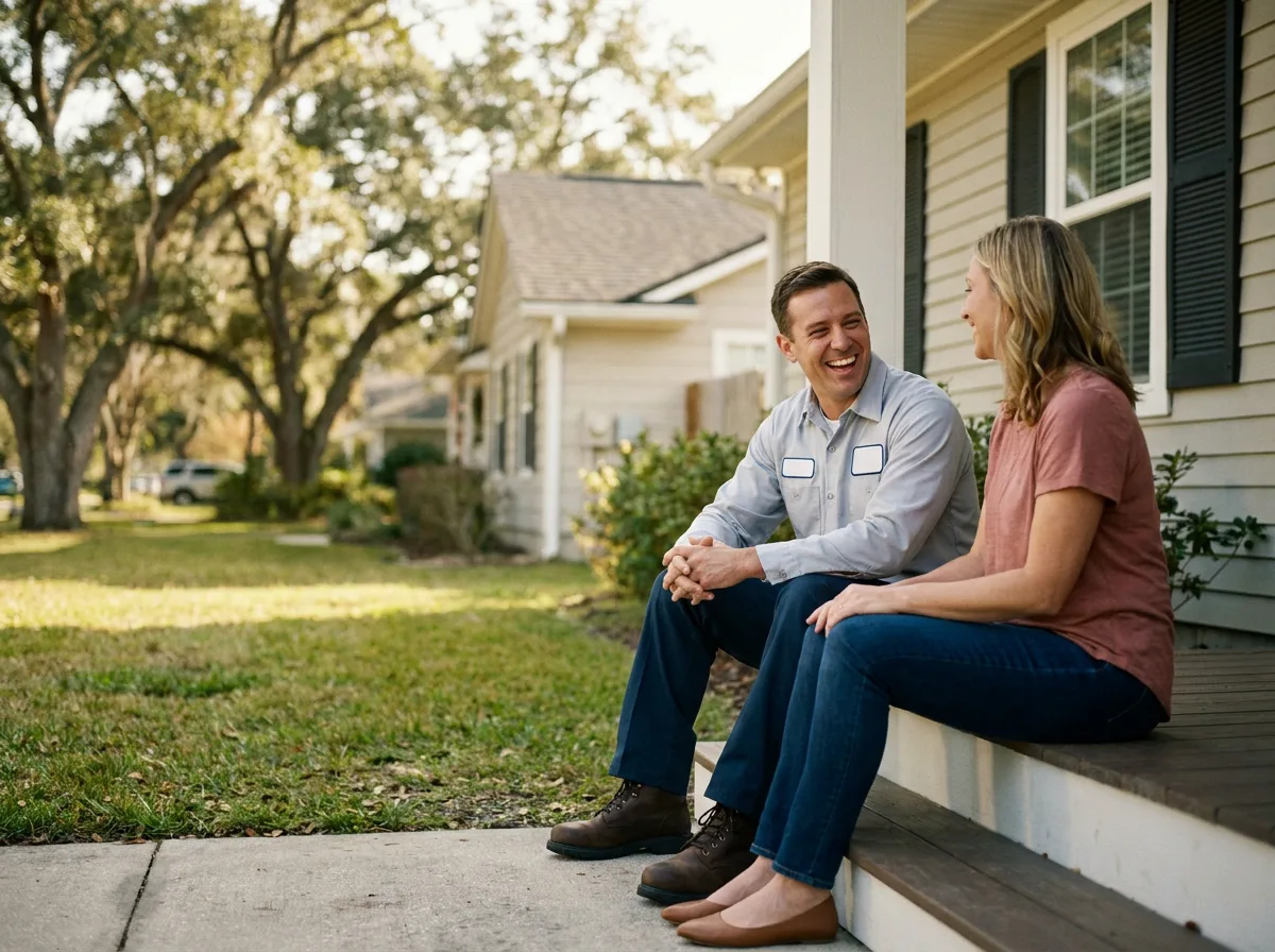 Septic tank pumping FAQs for Moyock, NC